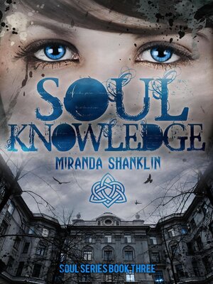 cover image of Soul Knowledge
